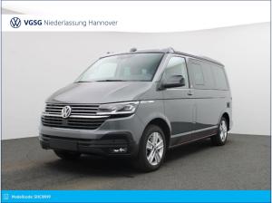 Volkswagen T6.1 California Ocean 4Motion