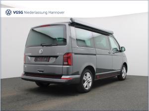 Volkswagen T6.1 California Ocean 4Motion