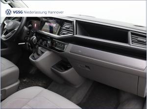 Volkswagen T6.1 California Ocean 4Motion