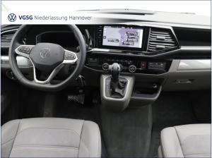 Volkswagen T6.1 California Ocean 4Motion