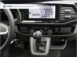 Volkswagen T6.1 California Ocean 4Motion