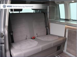 Volkswagen T6.1 California Ocean 4Motion