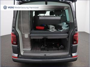 Volkswagen T6.1 California Ocean 4Motion