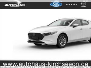 Mazda 3 e-SKYACTIV-G 140 M HYBRID PRIME-LINE