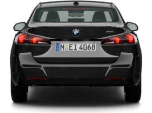 BMW 216 i GC Aut.Kamera Widescreen Leasing ab: Navi LED