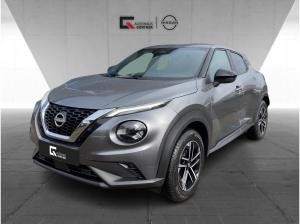 Nissan Juke N-CONNECTA DCT-Automatik Winter/Carplay/RFK