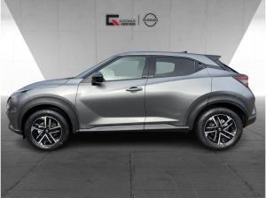 Nissan Juke N-CONNECTA DCT-Automatik Winter/Carplay/RFK