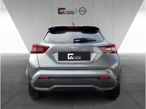 Nissan Juke N-CONNECTA DCT-Automatik Winter/Carplay/RFK