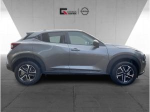 Nissan Juke N-CONNECTA DCT-Automatik Winter/Carplay/RFK
