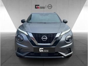 Nissan Juke N-CONNECTA DCT-Automatik Winter/Carplay/RFK