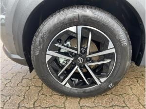 Nissan Juke N-CONNECTA DCT-Automatik Winter/Carplay/RFK