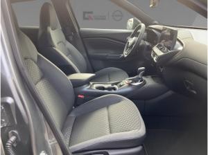 Nissan Juke N-CONNECTA DCT-Automatik Winter/Carplay/RFK