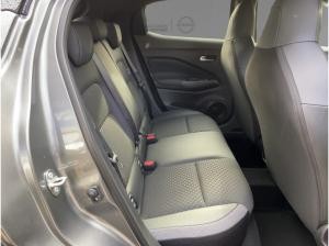 Nissan Juke N-CONNECTA DCT-Automatik Winter/Carplay/RFK