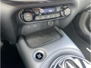 Nissan Juke N-CONNECTA DCT-Automatik Winter/Carplay/RFK