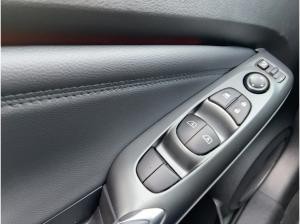 Nissan Juke N-CONNECTA DCT-Automatik Winter/Carplay/RFK