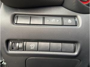 Nissan Juke N-CONNECTA DCT-Automatik Winter/Carplay/RFK