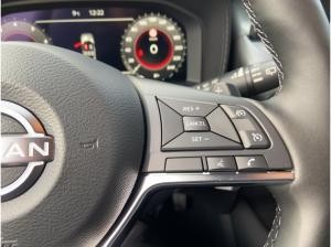 Nissan Juke N-CONNECTA DCT-Automatik Winter/Carplay/RFK