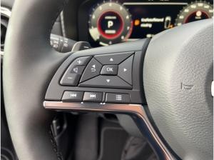 Nissan Juke N-CONNECTA DCT-Automatik Winter/Carplay/RFK