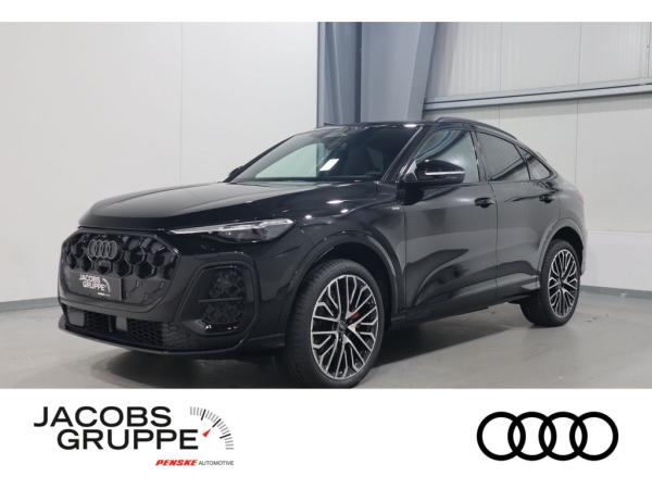 Audi Q5 Sportback TDI quattro *** SOFORT VERFÜGBAR ***