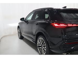 Audi Q5 SUV TDI quattro - Edition One *** SOFORT VERFÜGBAR ***