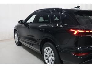 Audi Q6 e-tron 0,25*VC*Matrix*TopView *