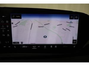 Audi Q6 e-tron 0,25*VC*Matrix*TopView *