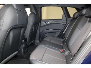Audi Q4 e-tron S-line 35 Pano*Matrix*AHK *