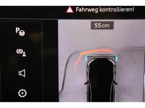 Audi Q6 e-tron 0,25*VC*Matrix*TopView *