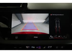 Audi A3 allstreet 35 TFSI Matrix*AHK*PDC *