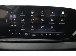 Audi Q6 e-tron 0,25*VC*Matrix*TopView *