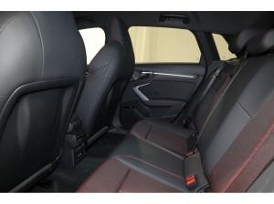 Audi A3 allstreet 35 TFSI Matrix*AHK*PDC *