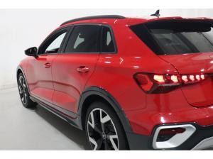 Audi A3 allstreet 35 TFSI Matrix*AHK*PDC *