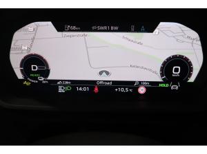 Audi Q4 e-tron S-line 35 Pano*Matrix*AHK *