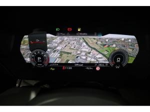 Audi A3 allstreet 35 TFSI Matrix*AHK*PDC *