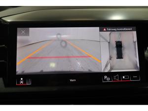 Audi Q4 e-tron S-line 35 Pano*Matrix*AHK *