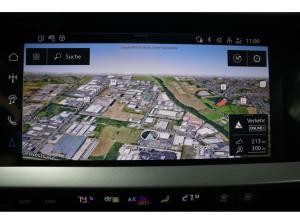 Audi A3 allstreet 35 TFSI Matrix*AHK*PDC *