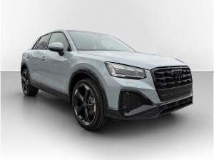 Audi Q2 S line 35 TFSI S tronic MATRIX*NAV*SHZ*PDC*KAMERA*TEMPO*EL.HECKKL*VIRTUAL*19"