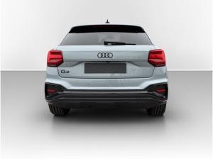 Audi Q2 S line 35 TFSI S tronic MATRIX*NAV*SHZ*PDC*KAMERA*TEMPO*EL.HECKKL*VIRTUAL*19"