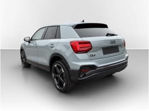 Audi Q2 S line 35 TFSI S tronic MATRIX*NAV*SHZ*PDC*KAMERA*TEMPO*EL.HECKKL*VIRTUAL*19"