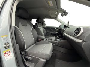 Audi Q2 S line 35 TFSI S tronic MATRIX*NAV*SHZ*PDC*KAMERA*TEMPO*EL.HECKKL*VIRTUAL*19"