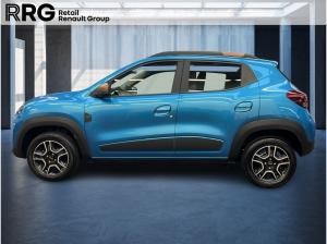 Dacia Spring ELECTRIC EXTREME 27kWh BATTERIEKAUF