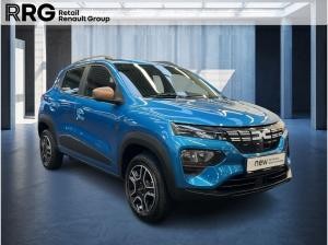 Dacia Spring ELECTRIC EXTREME 27kWh BATTERIEKAUF