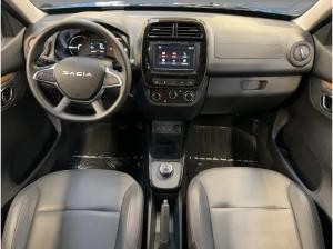 Dacia Spring ELECTRIC EXTREME 27kWh BATTERIEKAUF