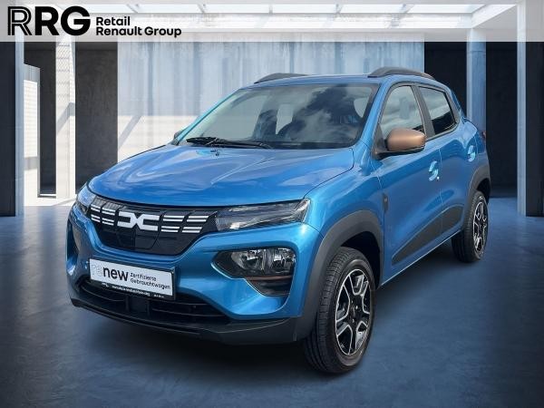 Dacia Spring ELECTRIC EXTREME 27kWh BATTERIEKAUF
