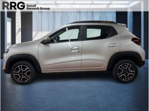 Dacia Spring ELECTRIC EXTREME 27kWh BATTERIEKAUF