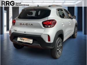 Dacia Spring ELECTRIC EXTREME 27kWh BATTERIEKAUF