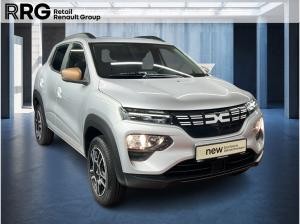 Dacia Spring ELECTRIC EXTREME 27kWh BATTERIEKAUF