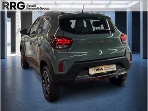 Dacia Spring ELECTRIC EXTREME 27kWh BATTERIEKAUF