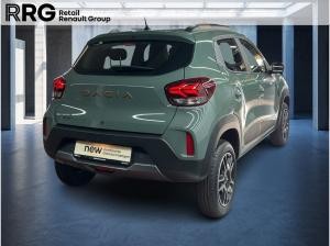 Dacia Spring ELECTRIC EXTREME 27kWh BATTERIEKAUF