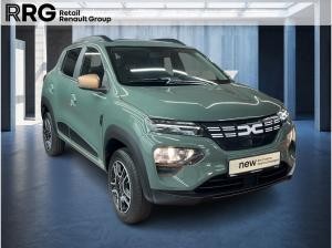 Dacia Spring ELECTRIC EXTREME 27kWh BATTERIEKAUF